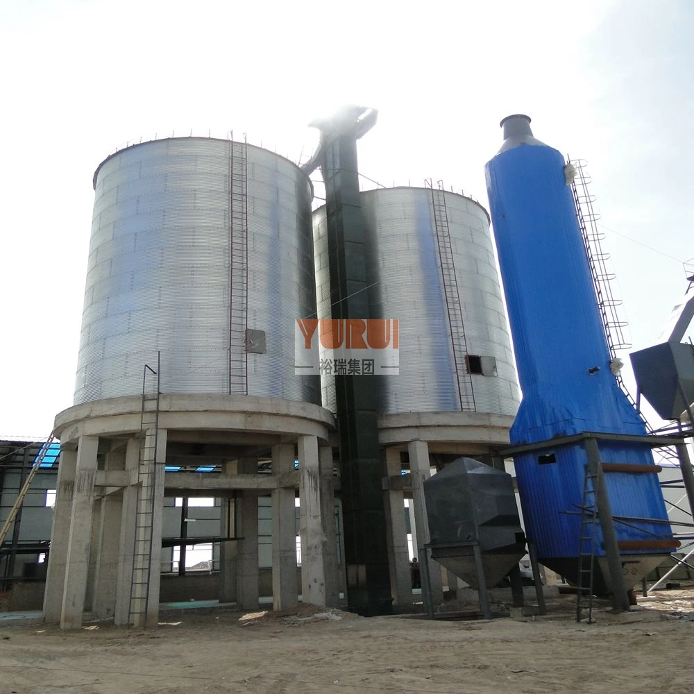 Gypsum Plaster Production Line with High Quality 2 Million Sqm alpha gypsum plaster