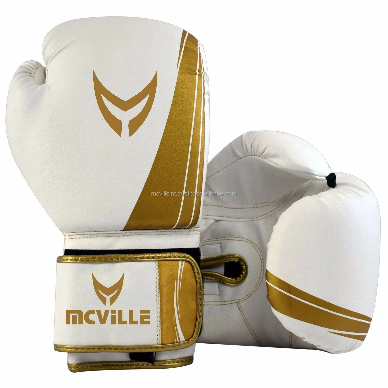  Профессиональные перчатки боксерские черные золотые рабочие Для MMA муай тай тренировочные и