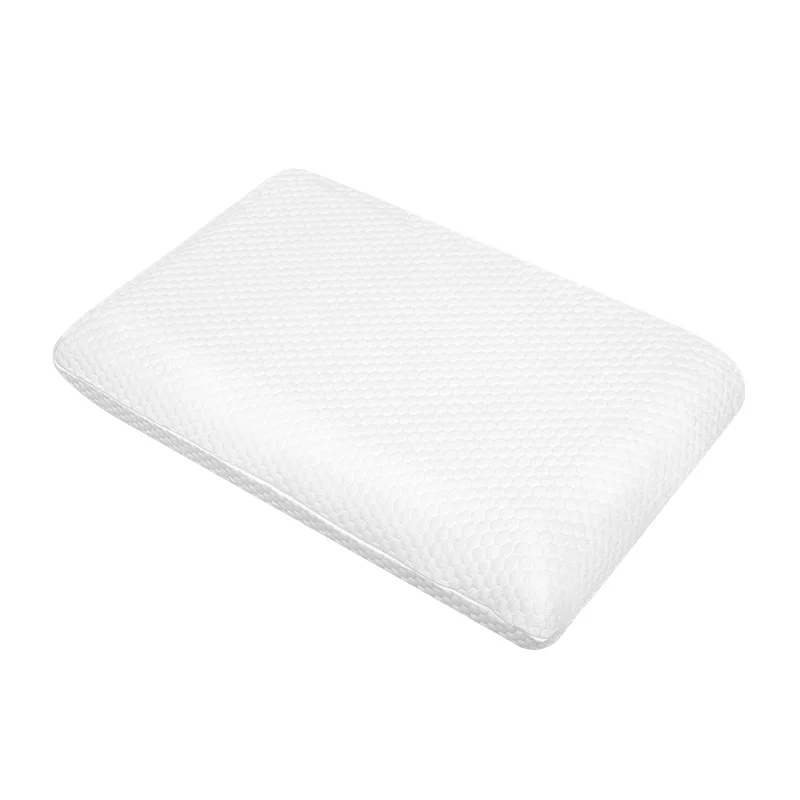 Temperature Regulating Removable Cover CertiPUR-US Certified memory foam pillow