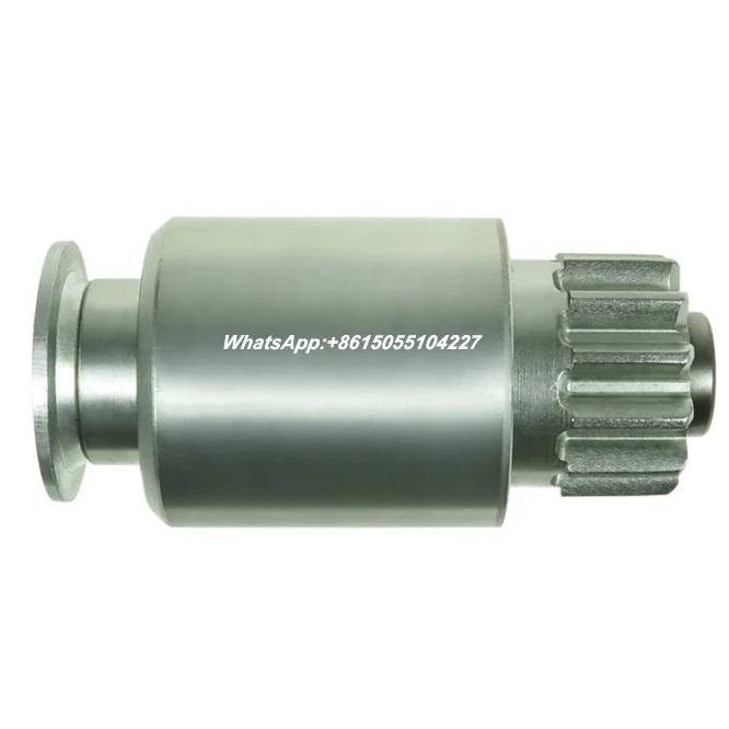 quality starter drive gear bendix for cat starter motor in stocks 4N4517 1914341 ZN0117 54-118 61-08-4702