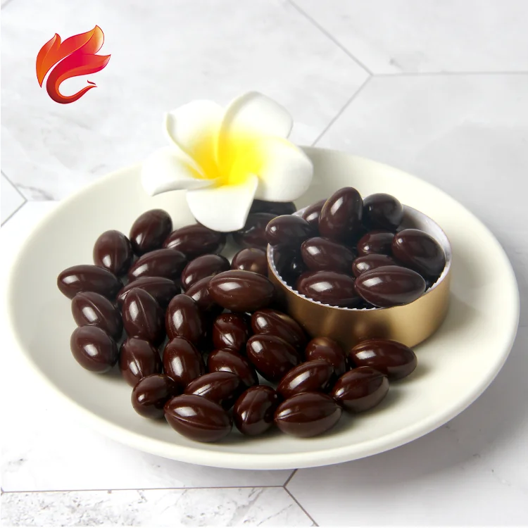 
Red Maple Leaf bee propolis extract soft capsules can be anti-tumor 