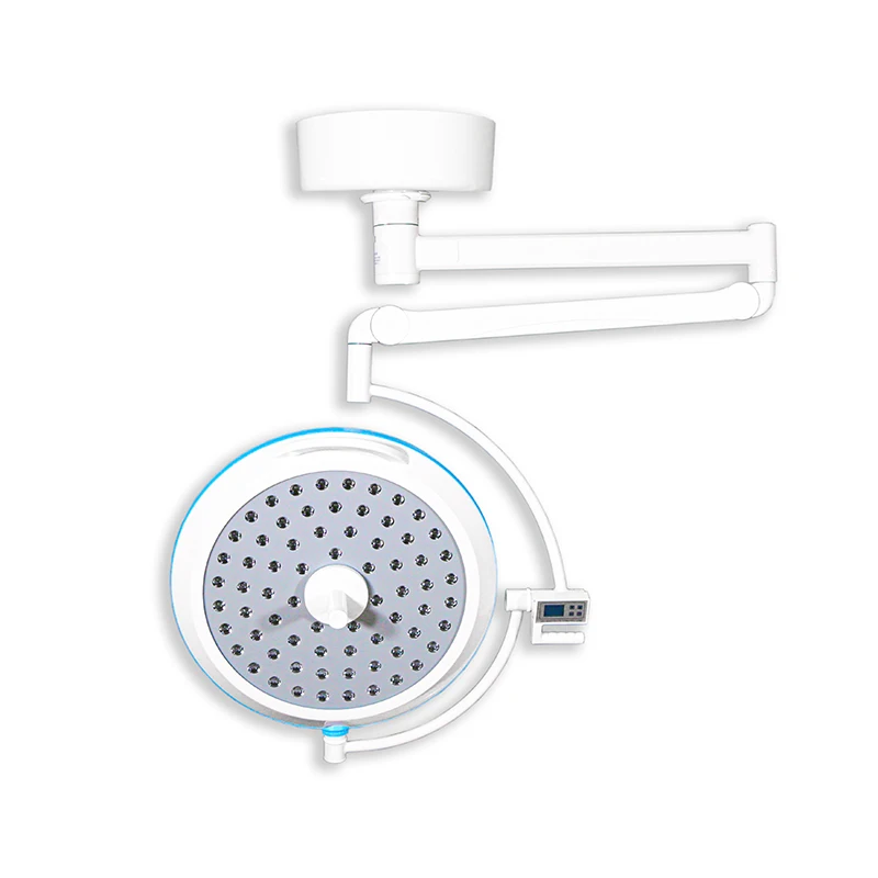 Customized Electric Medical Operating Room Lights Shadowless LED Lights Made of Plastic for Clinic Use