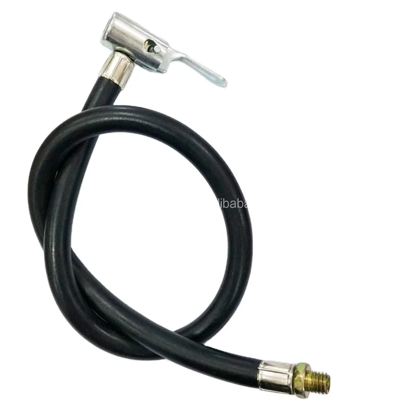 2021 Hot sale pump parts connection for bicycle pump;car air pump accessories