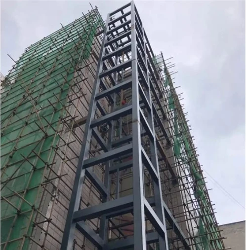 lift elevator for home