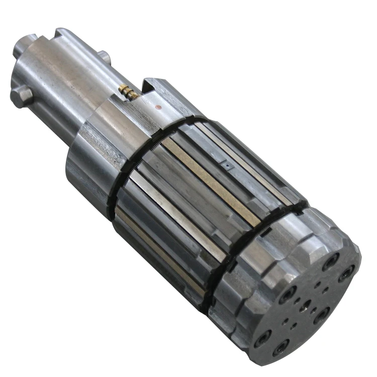 Machine tool accessories Deep Hole Honing Machine Tool Honing Head