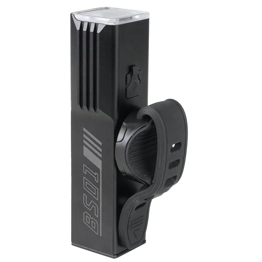 8500 Lumen Ultra Bright Rechargeable Bicycle Accessories Mountain Bike Front Light