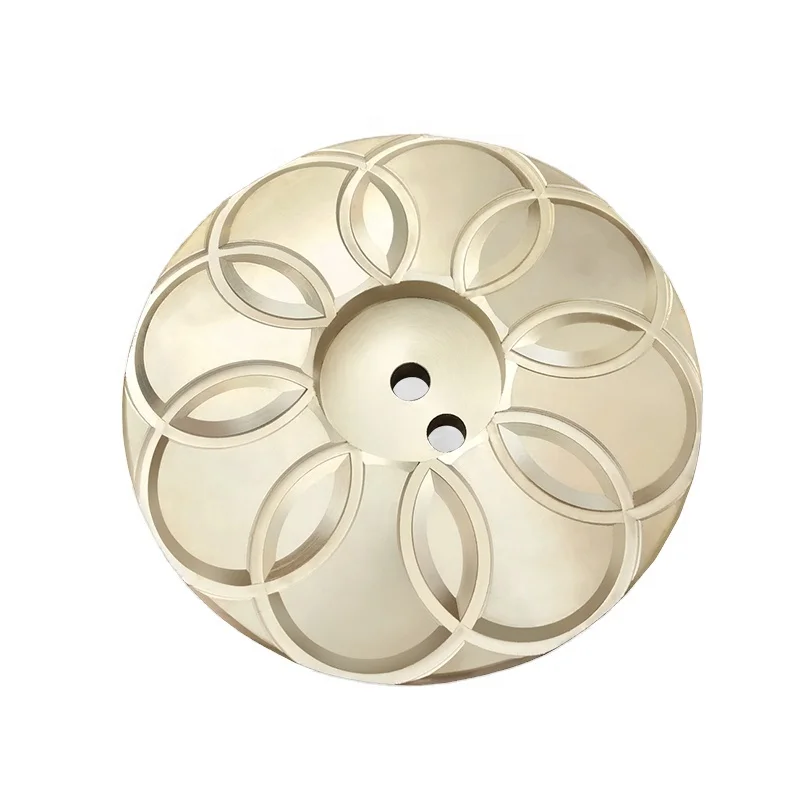 Ore Mining Use and Crusher Machine Type Bronze Friction Disk Upper Jaw Plate