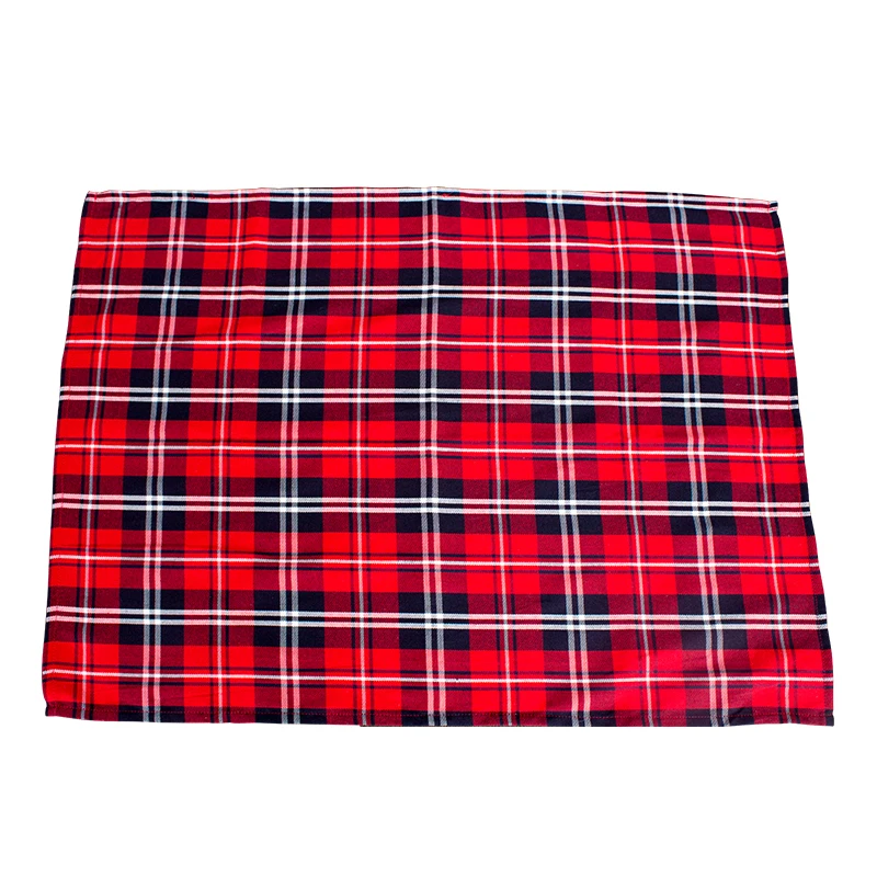 Kefei kitchen restaurant cleaning tea towel kitchen Bamboo kitchen towel Fast Drying towel