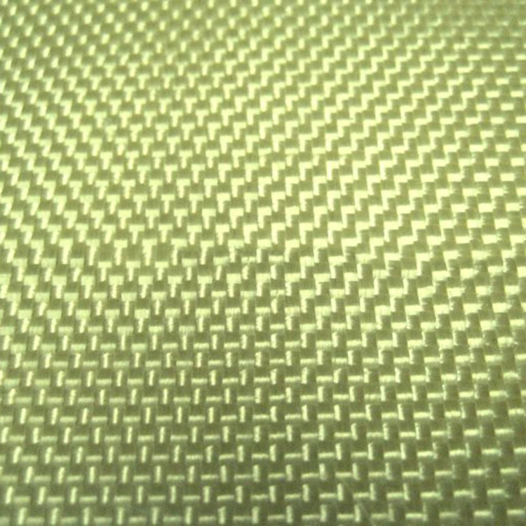 GDK200 Aramid UD Bulletproof Fabric Typical designed for Soft Body Armor Vest, jacket and Soft Panel insert