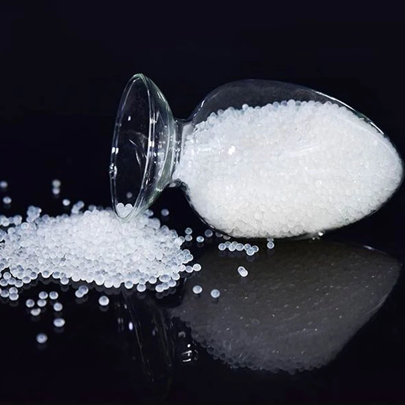 Nanxiang food grade white silica gel 1G 2G 3G ect silica gel crystals