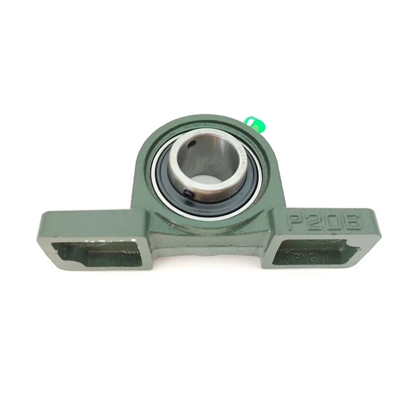 Top Quality Machine Pillow Block Bearing Ucp/ucf 205 206 209 210 Bearing 6302 Bearing Steel Ball For Sale