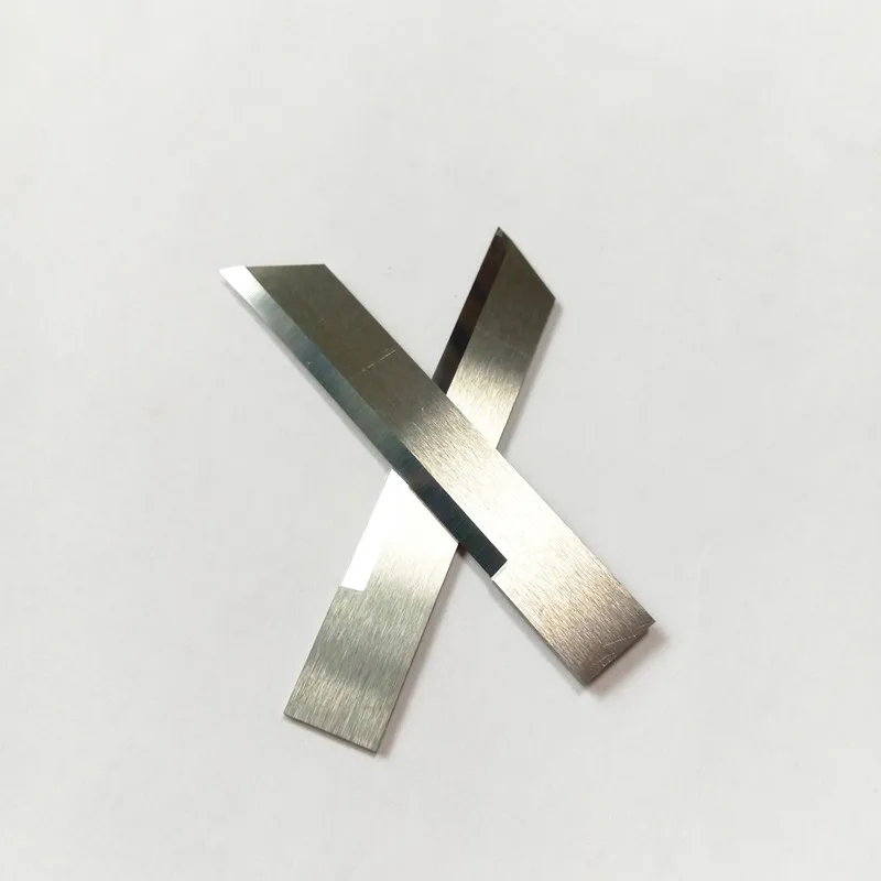 High quality tungsten carbide zund Z71 cutter Z69 blade