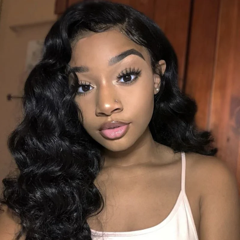 Top quality bundles human hair weave bundle body wave human hair extension bundle virgin Brazilian remy hair wholesale