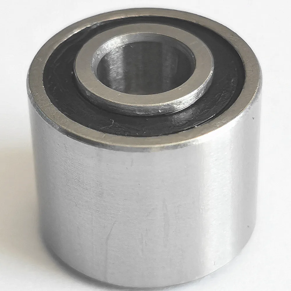 special inch ball bearings R4 2RS   6.35mm X15.875mmX12.7mm inch ball bearings