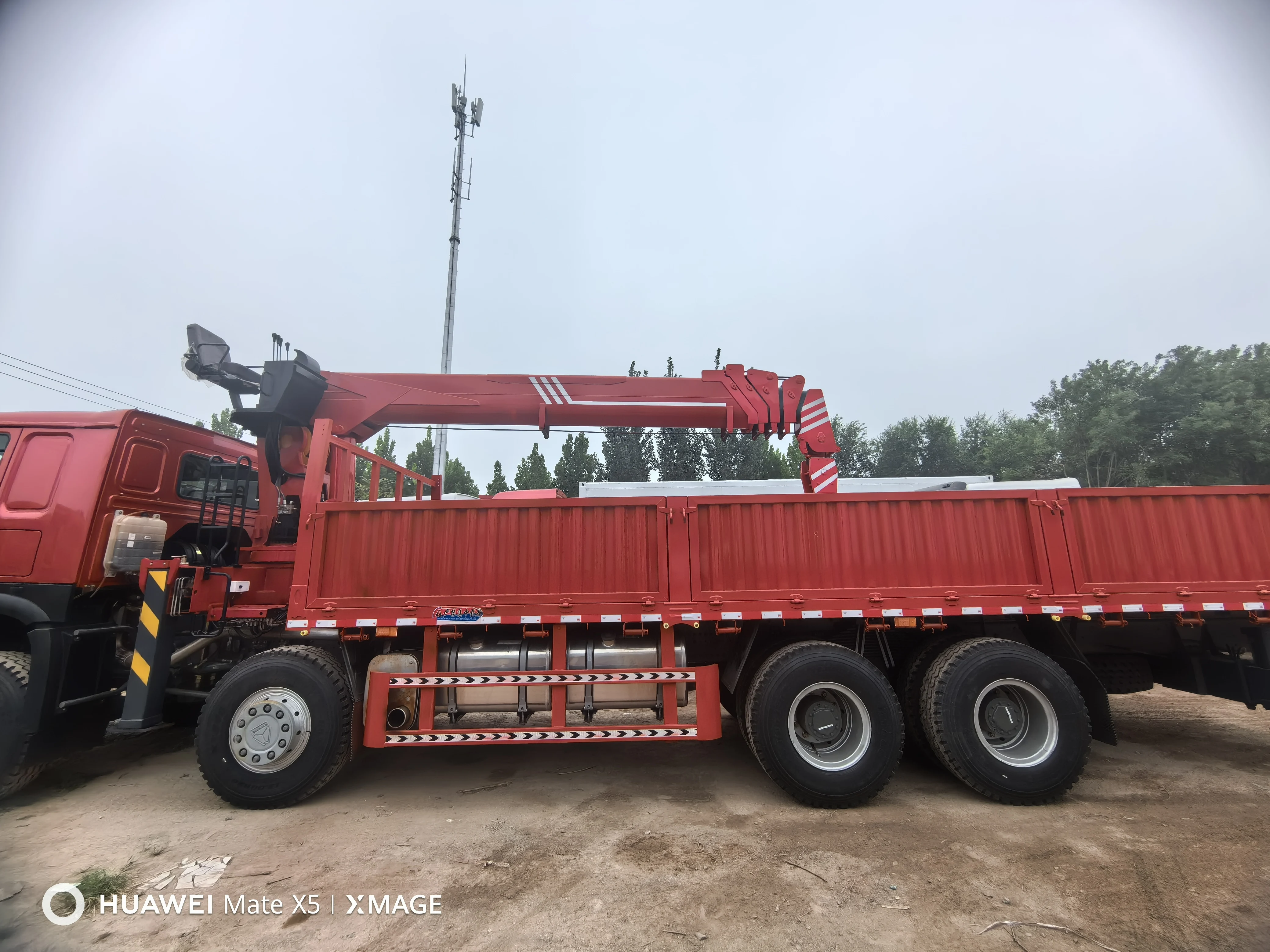 Новый 6x4 10 тонн 15 автокран правое рулевое управление автоматическая коробка передач дизельное топливо 4x2 приводное колесо пневматическая подвеска