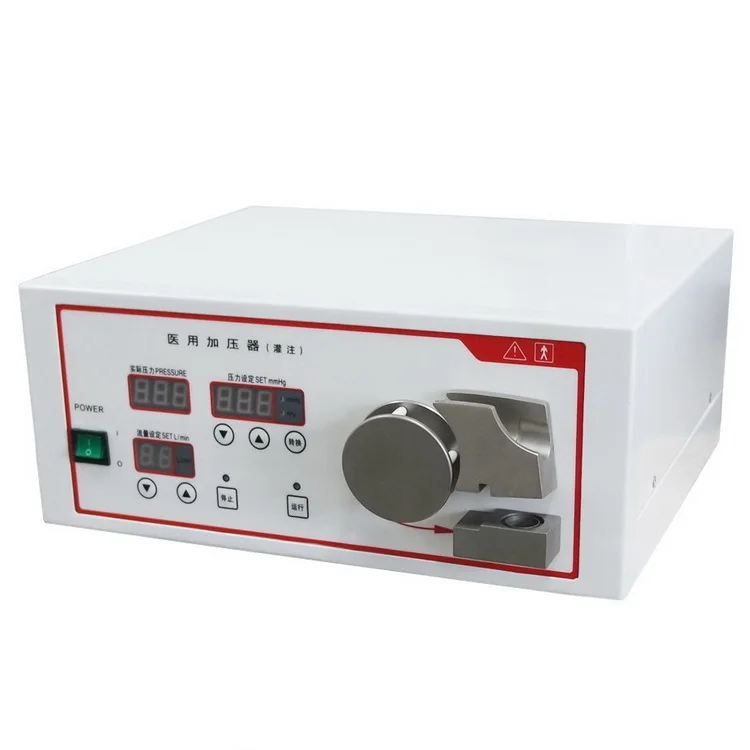 Perfusion pump for endoscope Medical instrument Irrigation Pump for Hysteroscopy