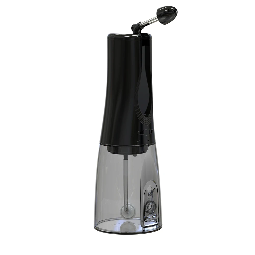 electric Nasal irrigator Portable  with 3 modes 2000mAh battery for nose clean Portable electric Nasal irrigator