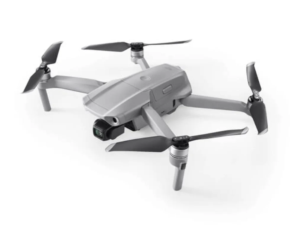 Mavic Air 2 drone in stock now