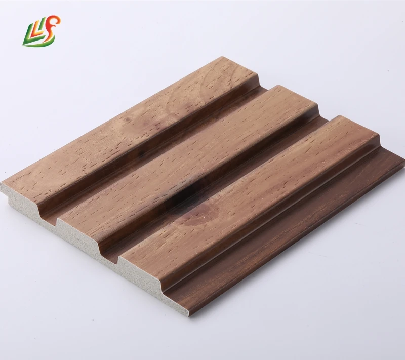 Wholesale durable panel ps textured wall cladding