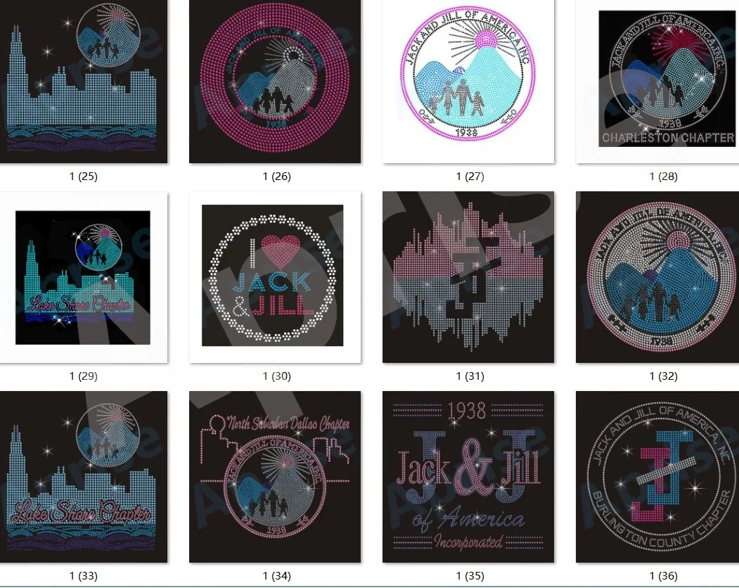 Изготовленный по индивидуальному заказу горный хрусталь JJJ