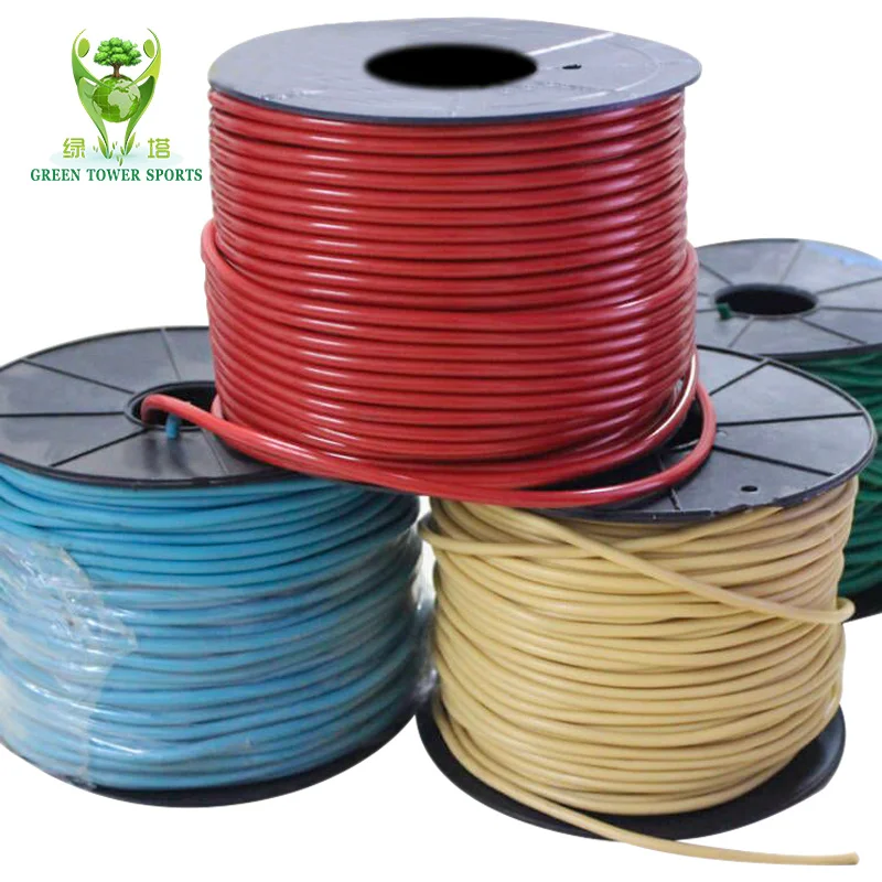 Green Tower Multi-Function Anti-Fouling Safe Plastic Flooring Accessary Welding Rod For Pvc Flooring
