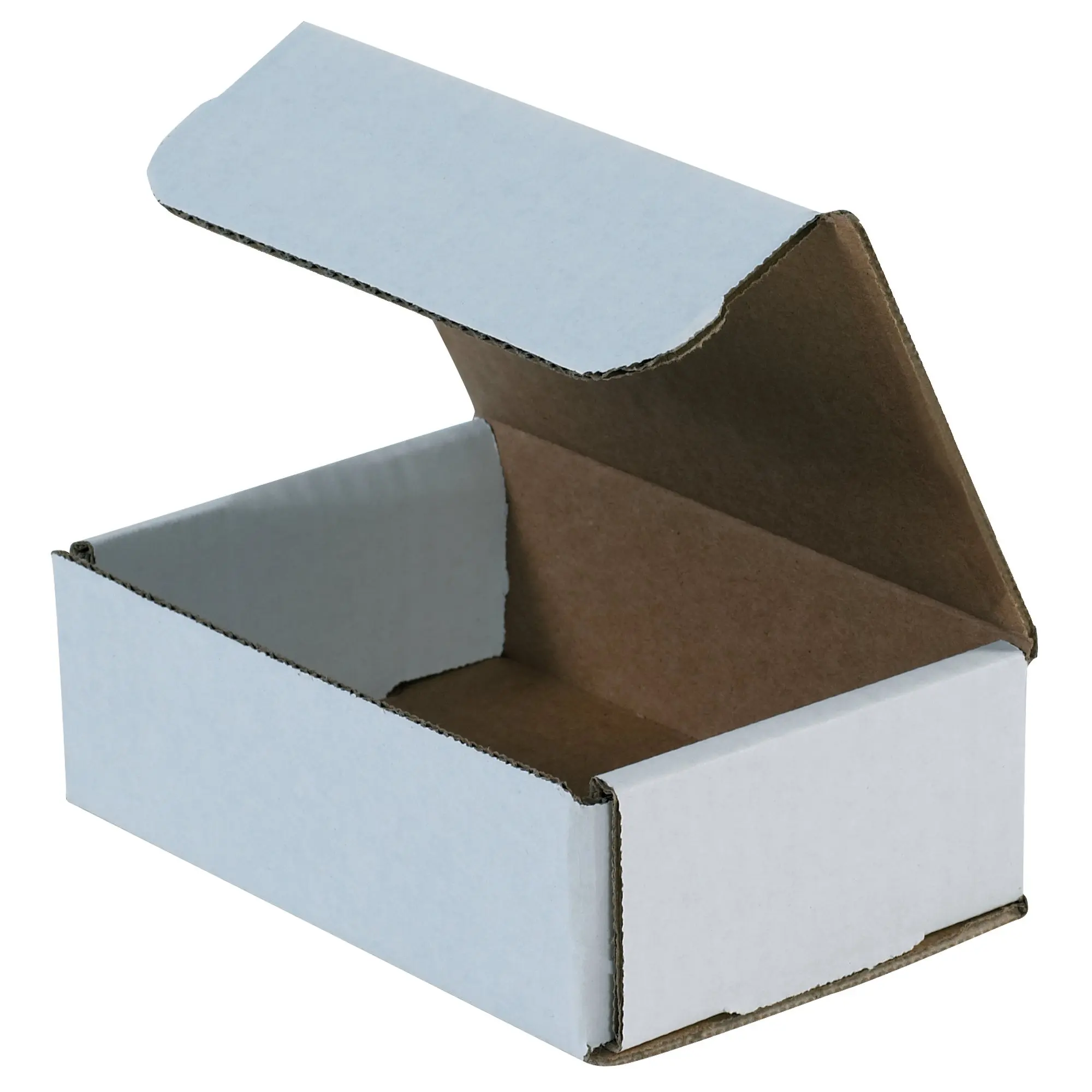 
Wholesale Factory Price custom box mailer carton mailing boxes corrugated cardboard boxes 