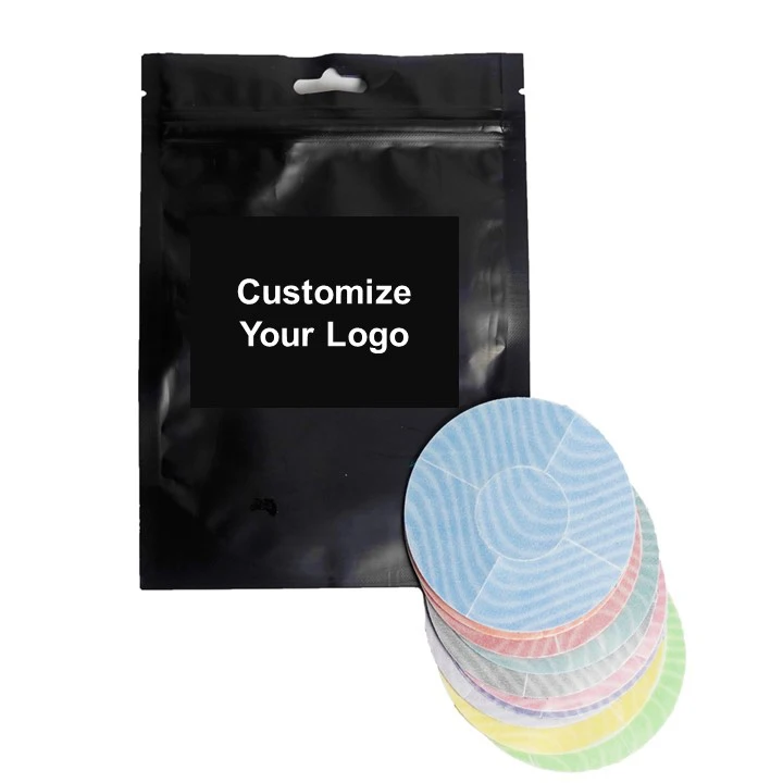 CE CGM Patch Sensor 10 Patches For Libre 3