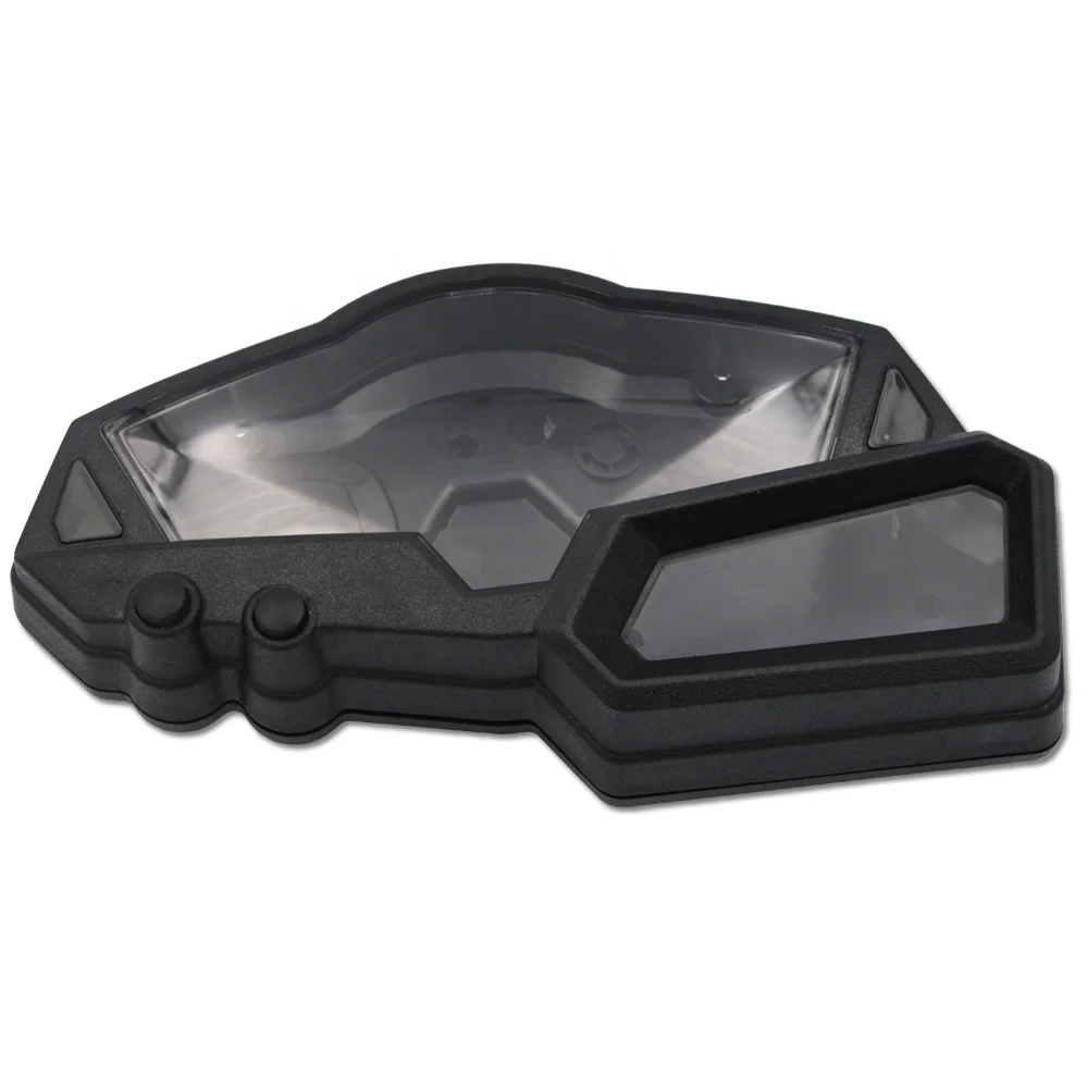 2021 WHSC Wholesale Speedometer Tachometer Gauge Cover For KAWASAKI Ninja EX300 300R 300SE 2013