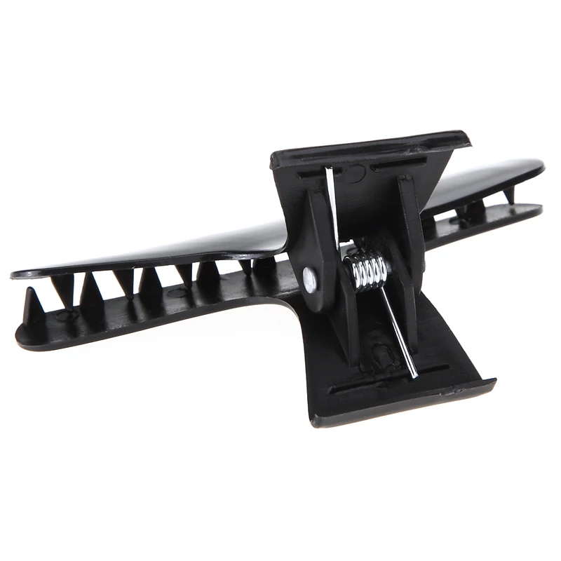 12 шт./компл. заколки для волос в форме бабочки женские заколки для волос Инструменты для укладки заколки для волос профессиональные аксессуары для волос в салоне