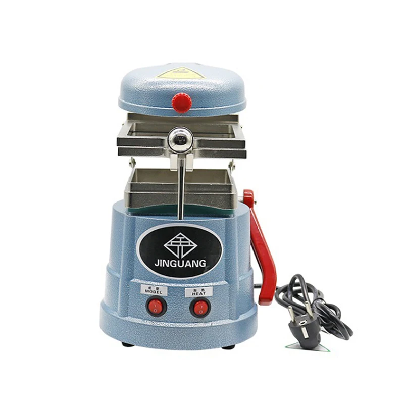 LK-LB18 зубоврачебное лабораторное оборудование Пластиковый Лист вакуумная формовочная машина