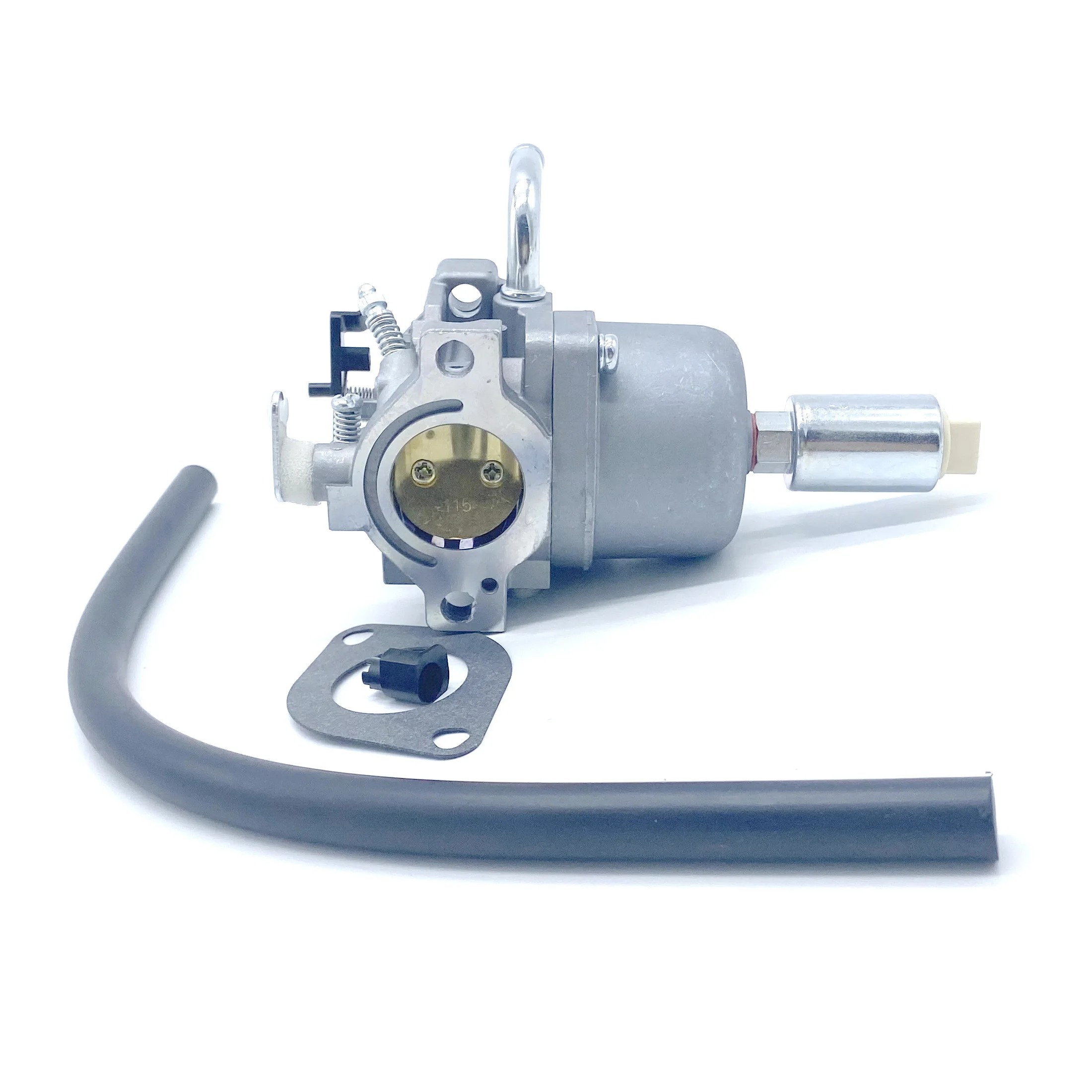 BRIGGS & STRATTON LAWN MOWER & TRACTOR 591731 796109 594593 590400 796078 498811 794161 795477  796109 OF CARBURETOR