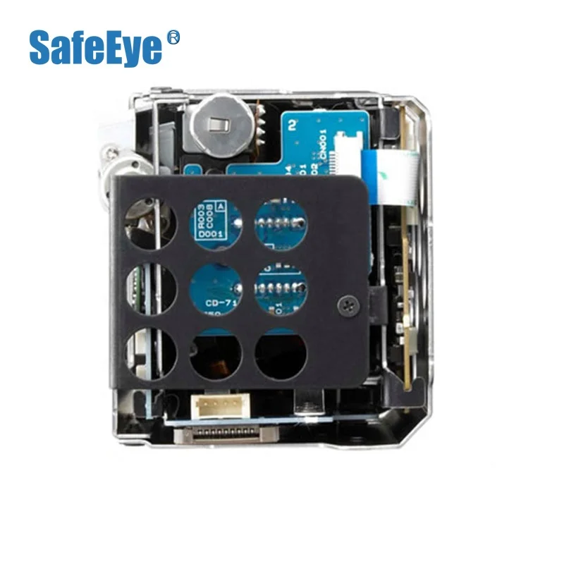 Sony CCTV Security Camera FCB-EX480C FCB-EX480CP Block Cameras 18X Optical Zoom  from SafeEye Technology