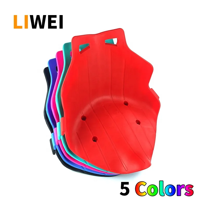 
Seat for Balanced Drifting Kart, for Karting Hoverboard Replacement Modified Accessories from Source manufacturer 5 colours 
