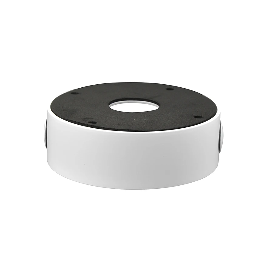  2020 YCX CCTV камера Juntion Box глубокая база IP кронштейн корпус камеры