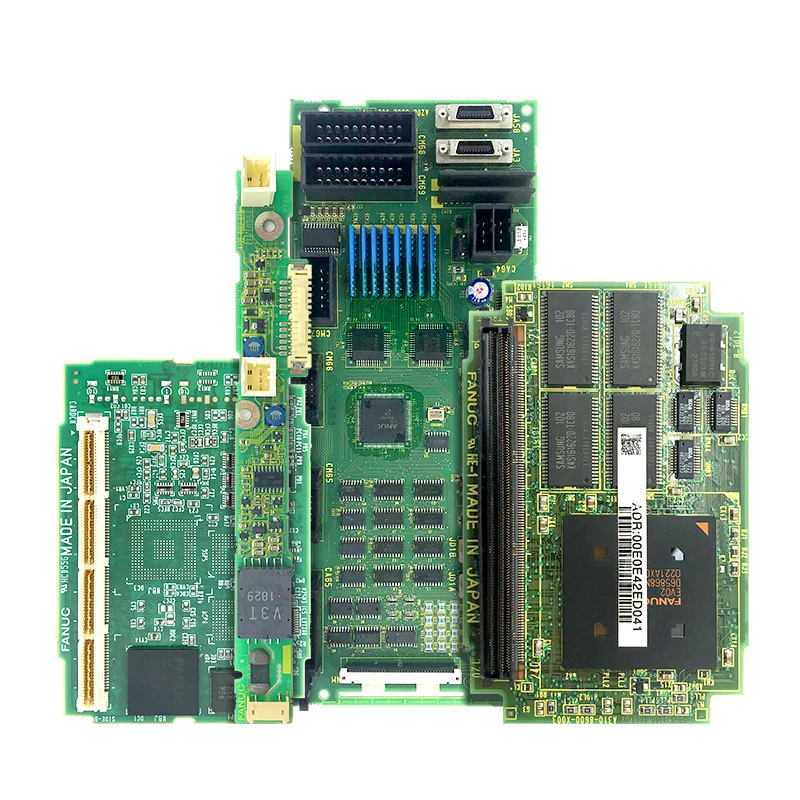 Original New HMI Power Supply Circuit Board PLC Module DSMB-01C with warranty ready in stock