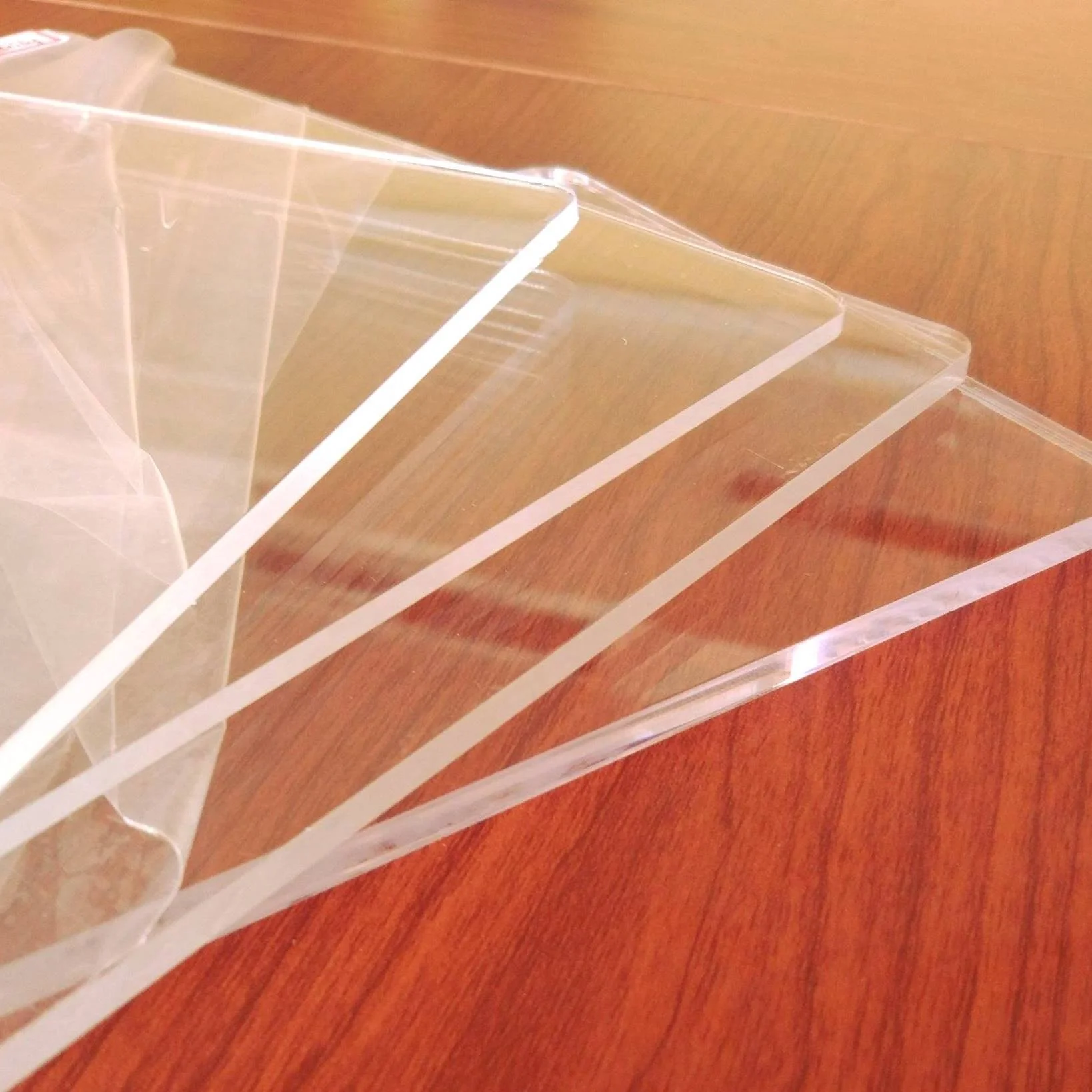 Customized High Temperature Resistance Thermoplastic Polyetheretherketone Plastic PEEK Sheet Board