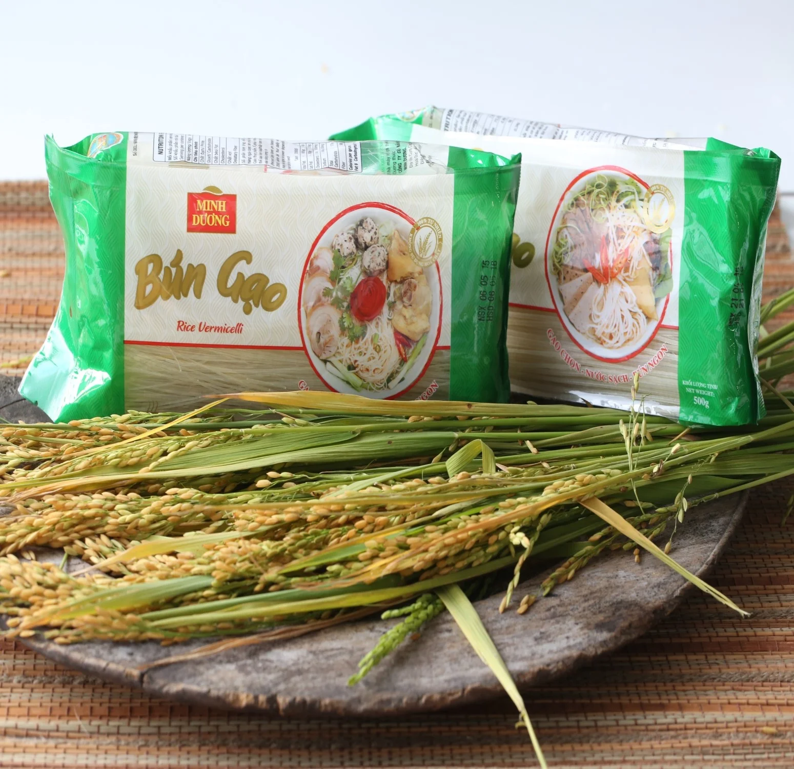 Лидер продаж, лапша, рисовая лапша для дистрибьютора