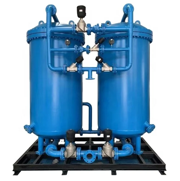 
nitrogen plant N2 gas psa 