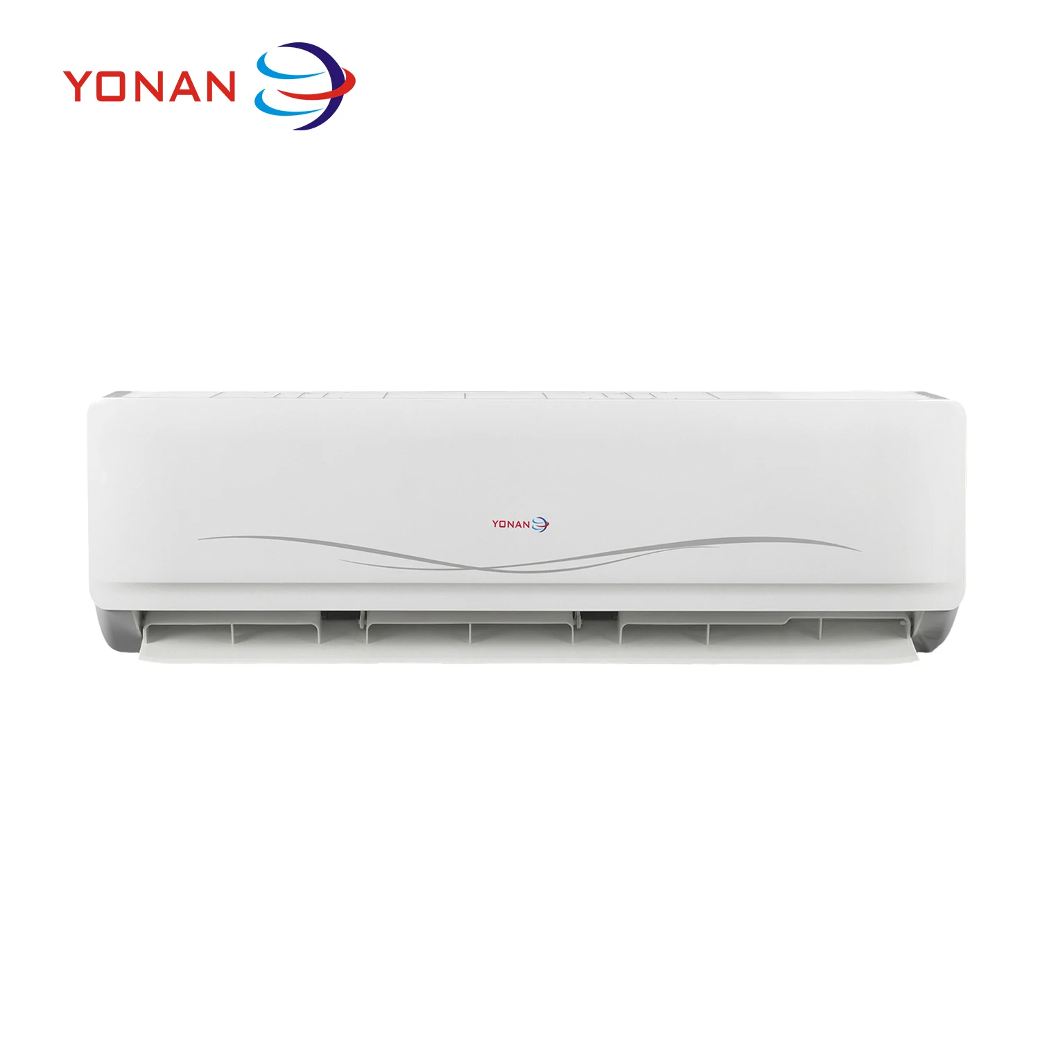 8 Star SASO Wall Mounted Split Type Air Conditioner wtih Tropical Inverter Compressor for Middle East