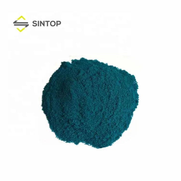 High quality Competitive price of CAS 6046-93-1 powder Cupric Copper acetate monohydrate