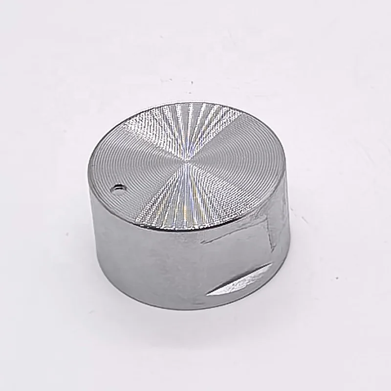 Zinc Alloy BBQ Barbecue Custom OEM Kitchen Stove Gas Cooker Oven Knob Custom  Oven Knob for Cooker