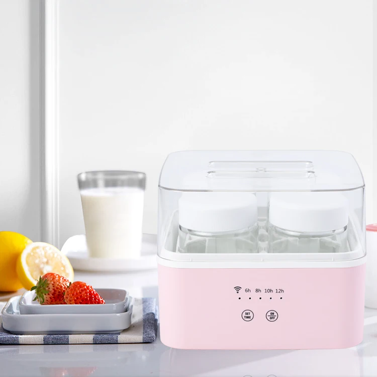 Wholesale Factory  Sealing yoghurt container making machine Yogurt Production Line / Commercial Yogurt Maker Machine