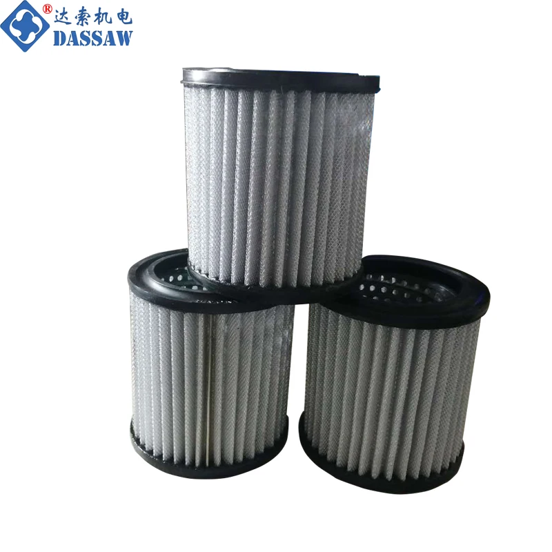 High Quality Piston Air Compressor Air Filter/Oil Filter/Oil Separator Filter Element