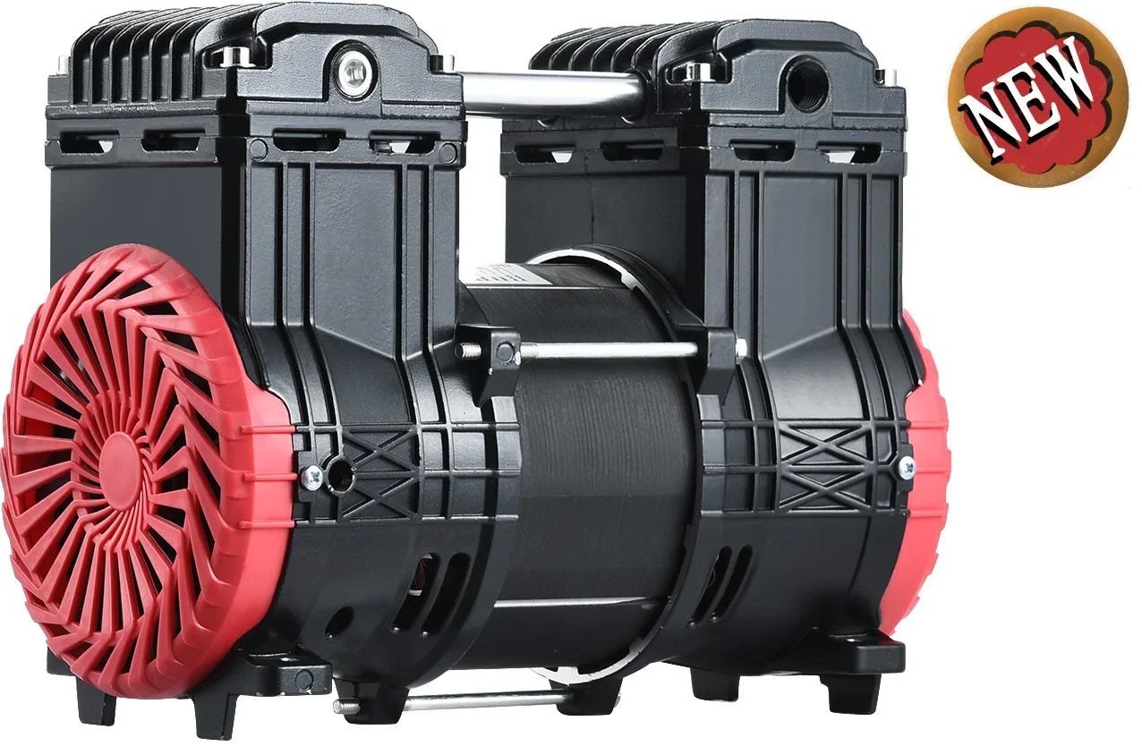 Silent Oil Free Air Compressor For Dentist,Painting,Whole sell Price