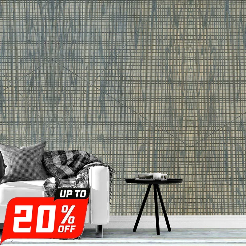 MUMU Design Custom Wall interior Decoration Wooden Cabinet Door Panel solid Wood Wall panel