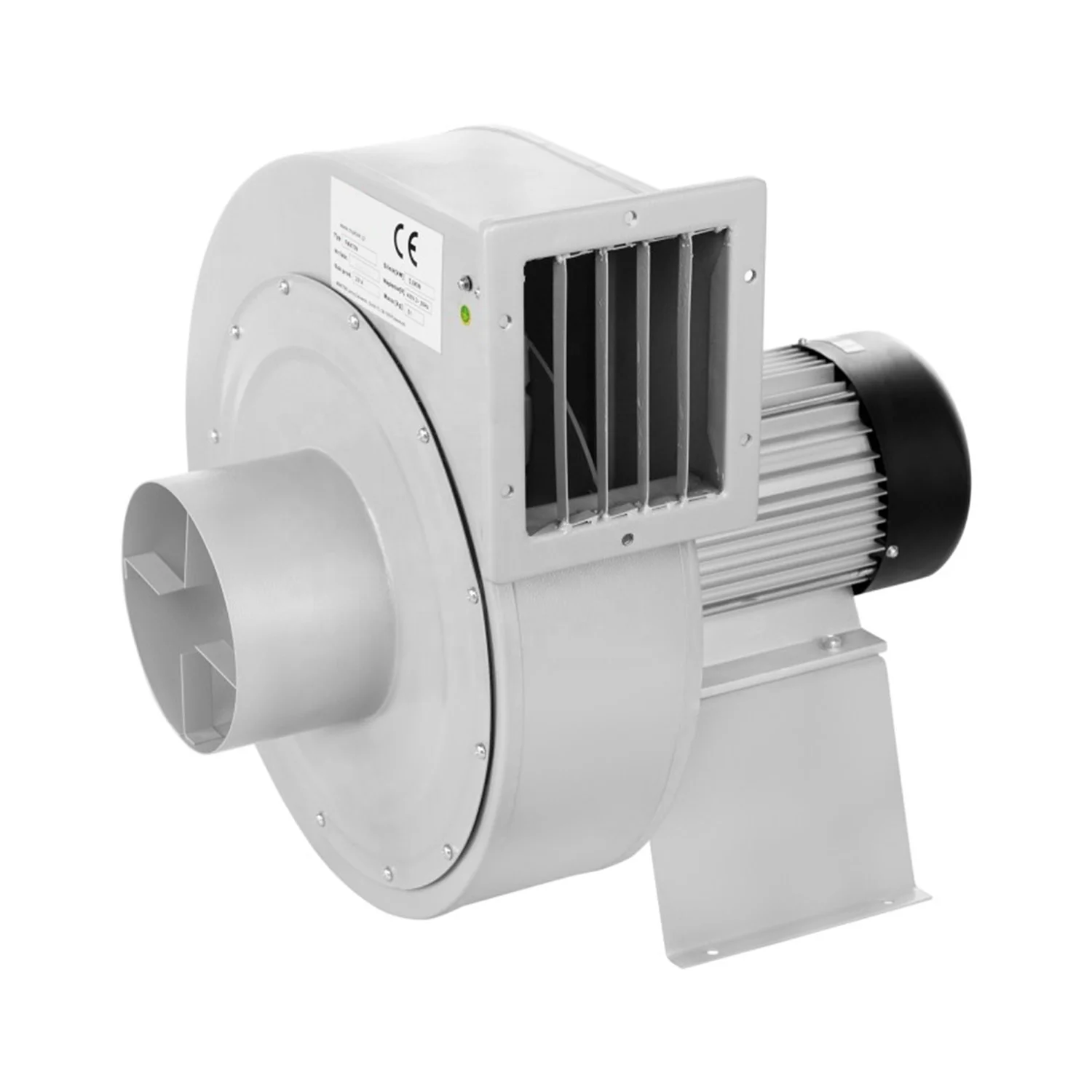 Item#CSD50N 5HP Dust Collector Extractor Blower