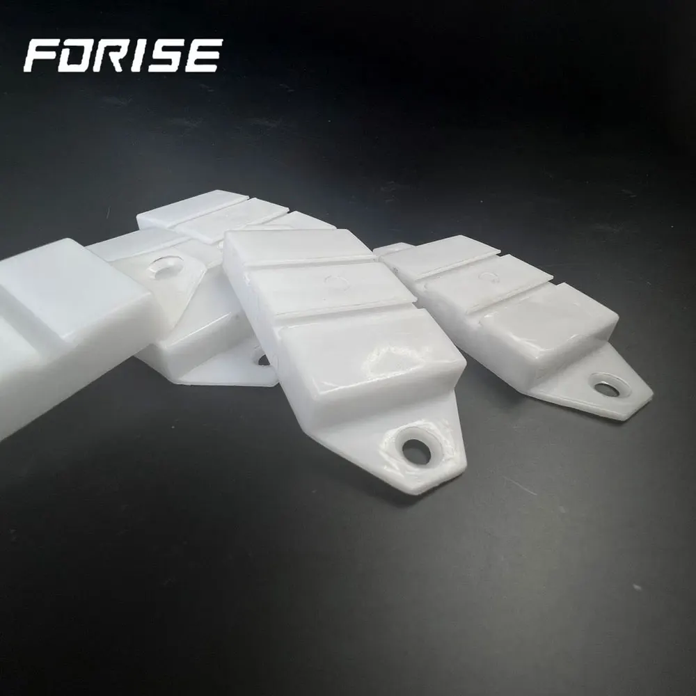 ABS Window Bridge Plastic Building Material for 80MM UPVC Profile