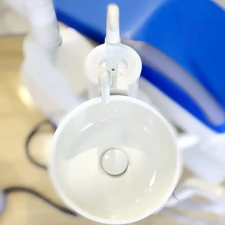 High Quality dental chair Equipment Dental Products Secure Design