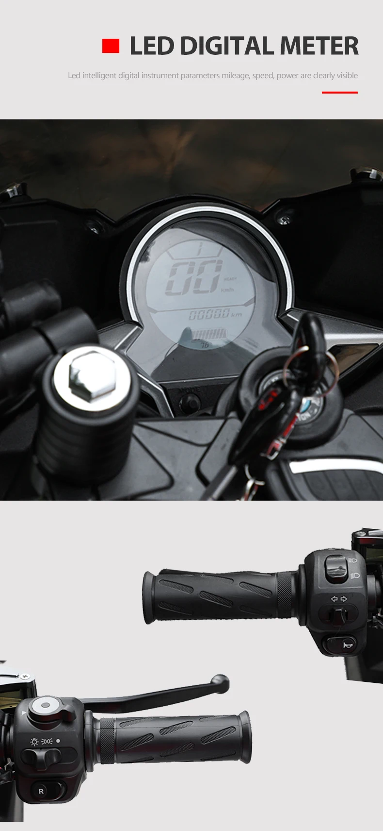 high power 100KM range DP moto powerful 72V40Ah 10000 watts motocross adult electric motorcycles