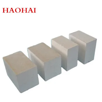 fire rated calcium silicate insulation board 1000 degree heat insulation
